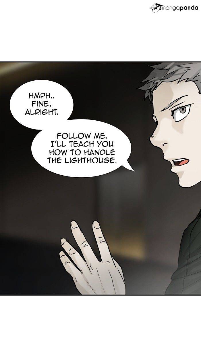 Tower of God Chapter 309 image 070